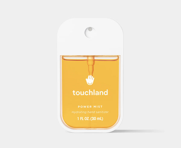 TOUCHLAND POWER MIST - MANGO PASSION