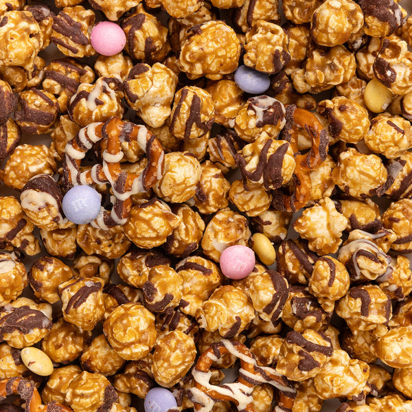 Poppy Handcrafted Popcorn - Spring Confetti