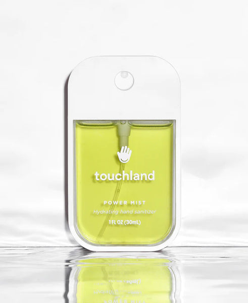 TOUCHLAND POWER MIST - ALOE YOU