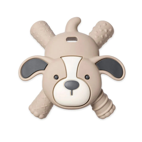 Ritzy Teether™ - Molar Teether | Puppy