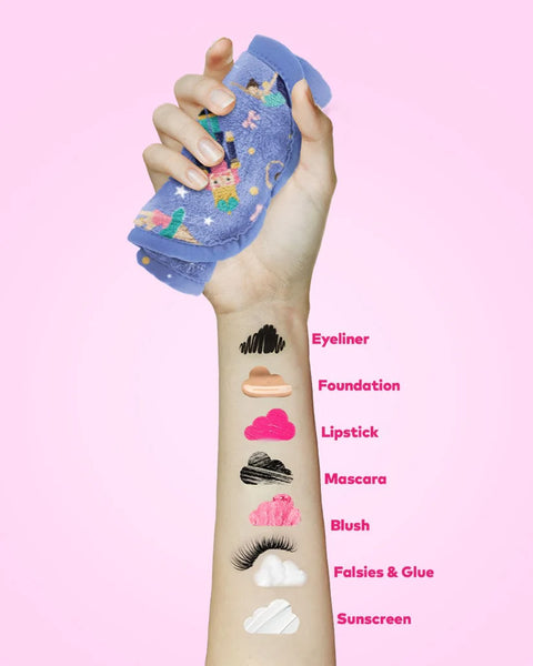 The Original MakeUp Eraser Mini PRO - Nutcracker