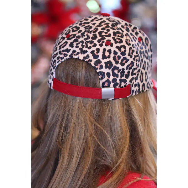 Trucker Hat - Festive & Fabulous