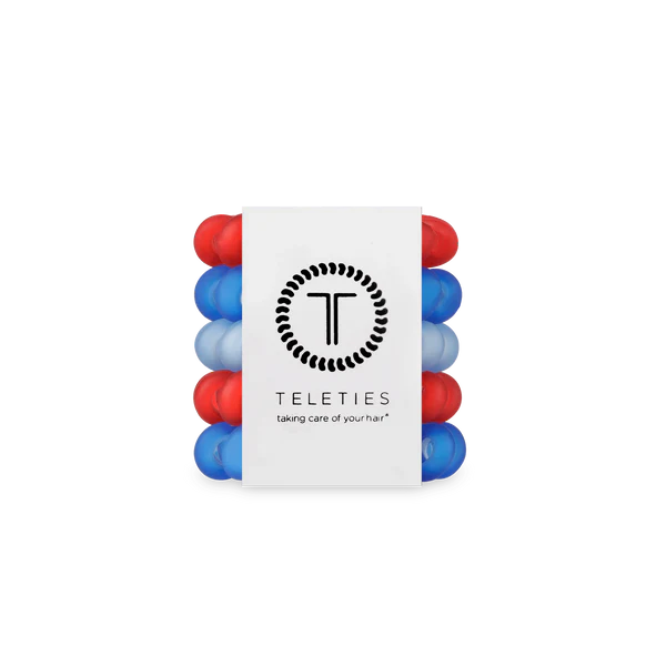 Tiny Teleties - All American