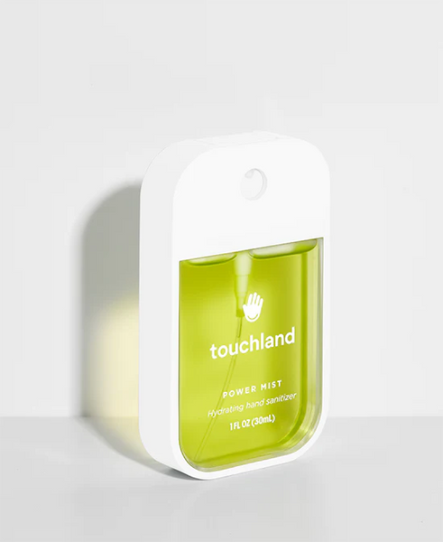 TOUCHLAND POWER MIST - ALOE YOU