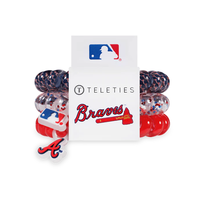 Teleties | Atlanta Braves