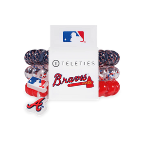 Teleties | Atlanta Braves