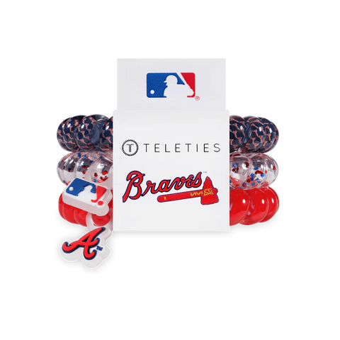 Teleties | Atlanta Braves