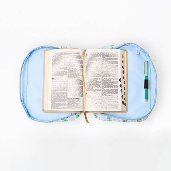 Bible Cover - Heirloom Vine