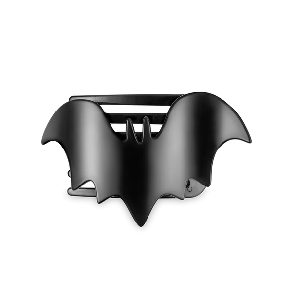 Teleties Flat Hair Clip - Bat