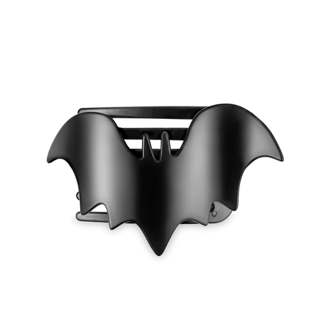 Teleties Flat Hair Clip - Bat
