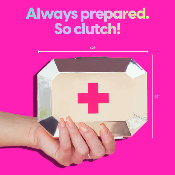 First-Aid Kit