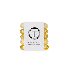 tinyTELE - Butter Yellow