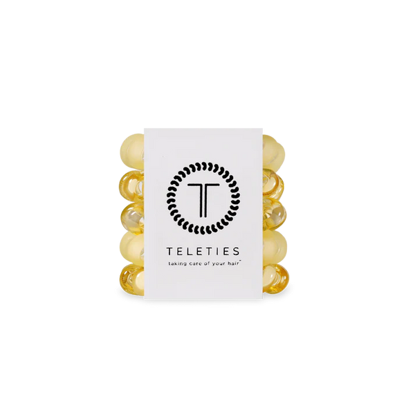 tinyTELE - Butter Yellow