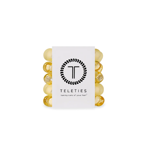 tinyTELE - Butter Yellow