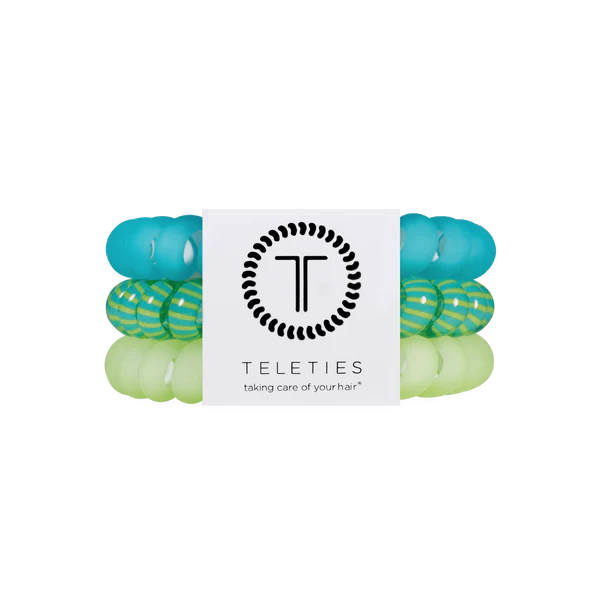 Teleties - Cabana Cutie