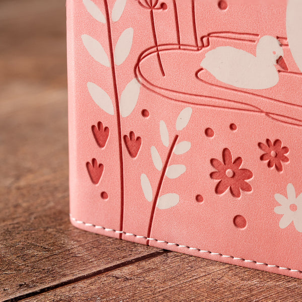 My First Real Bible (Girls' Cover)