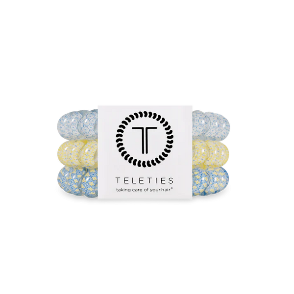 Teleties | Ciao Bella