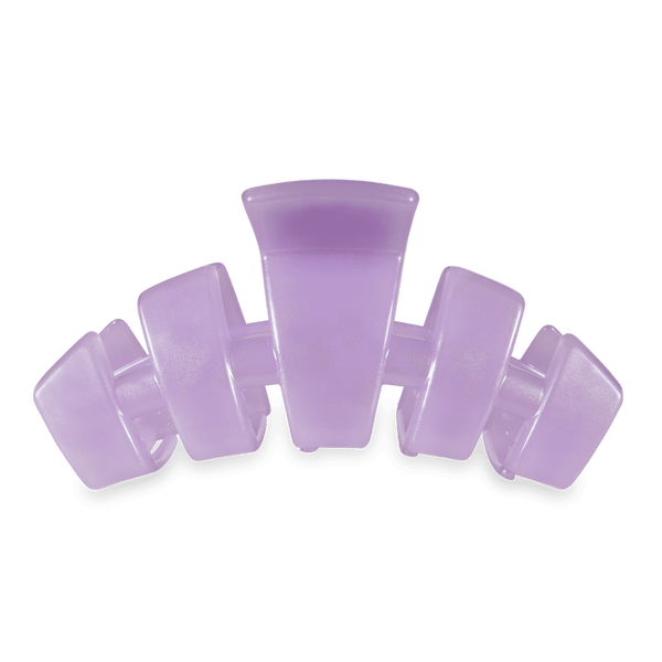 Teleties Classic Clip - Lavender Mist