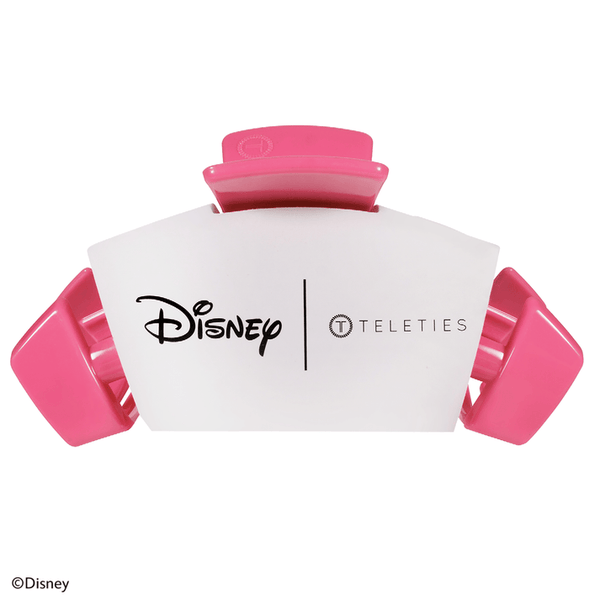 Teleties x Disney: Classic Minnie Mouse Hair Clip