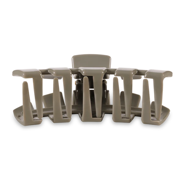 Teleties Classic Hair Clip - Sage It Ain't So