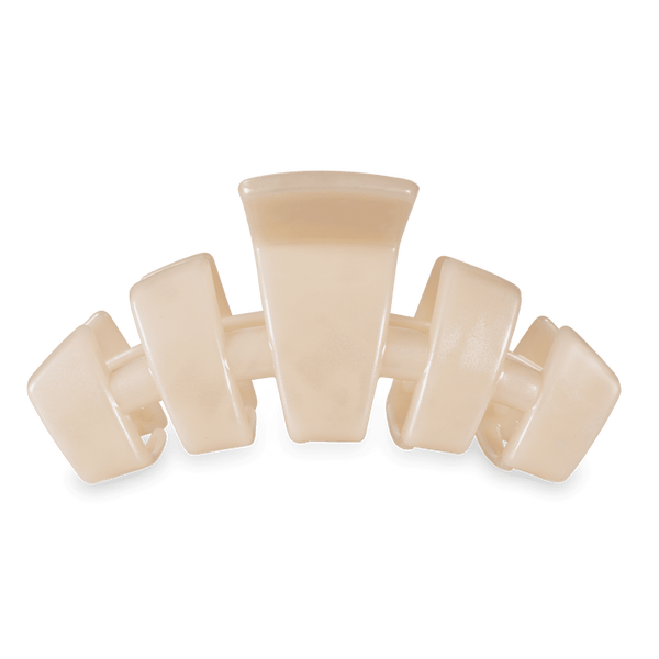 Teleties Classic Hair Clip - Soft Surf
