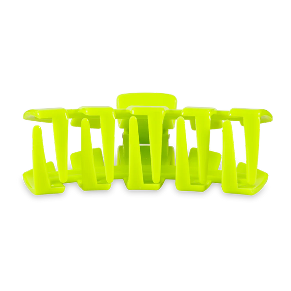 Teleties Classic Hair Clip - Summer Brights