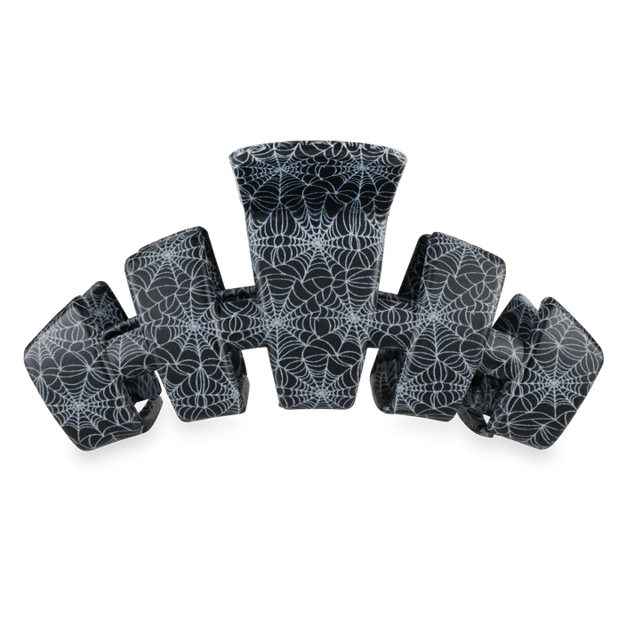 Teleties Classic Hair Clip - Webbed