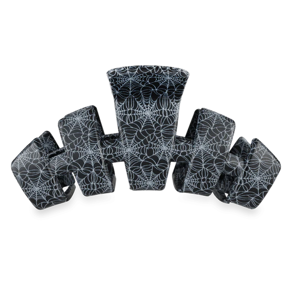 Teleties Classic Hair Clip - Webbed