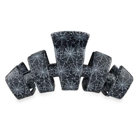 Teleties Classic Hair Clip - Webbed