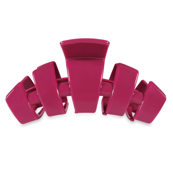 Teleties Classic Hair Clip - Wild Side