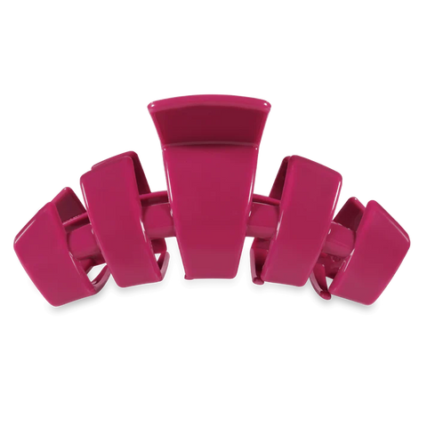 Teleties Classic Hair Clip - Wild Side