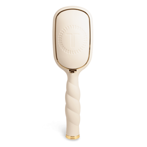 Detangler Hair Brush for Fine Hair – Tan