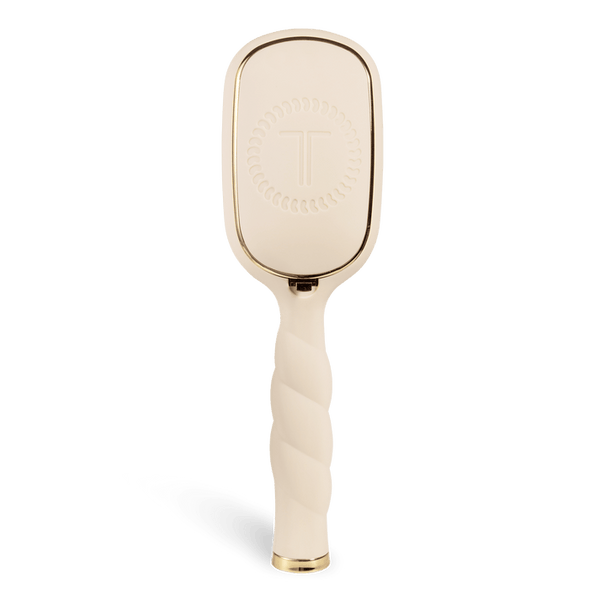 Detangler Hair Brush for Medium Hair – Tan