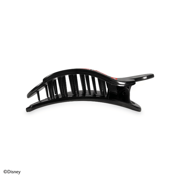 Teleties x Disney: Minnie Mouse Shaped Flat Hair Clip