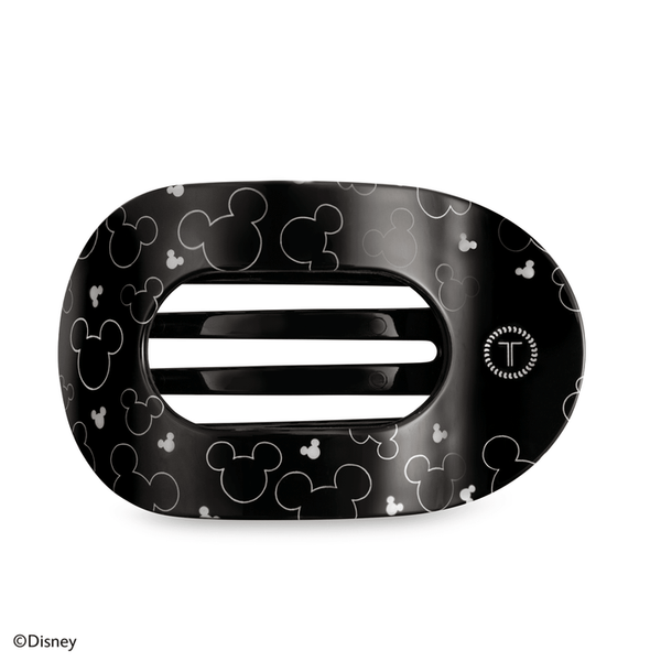 Teleties x Disney: Disney Spotlight Flat Round Hair Clip
