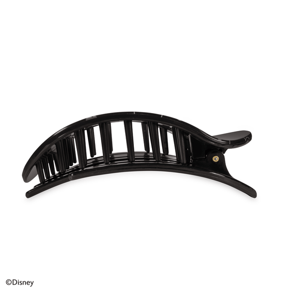 Teleties x Disney: Disney Spotlight Flat Round Hair Clip
