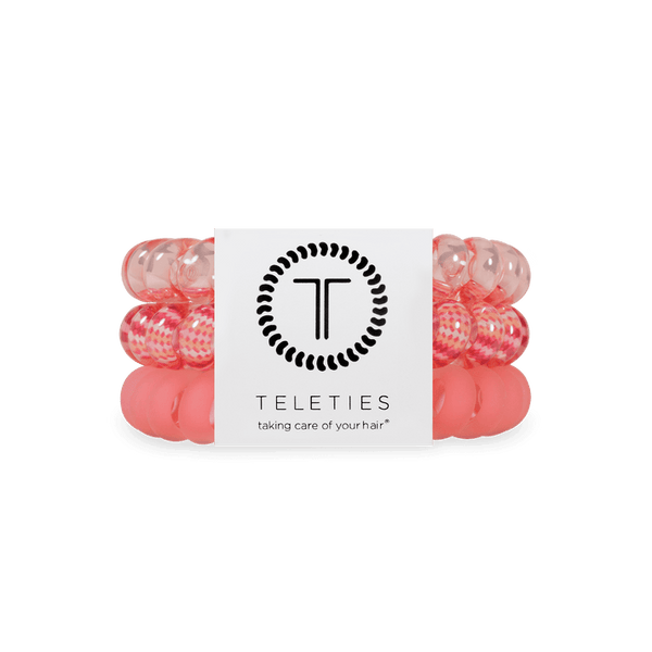 Teleties - Dreamsicle
