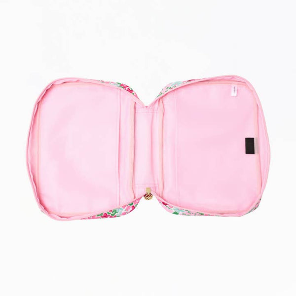 Bible Cover - Petal Perfect