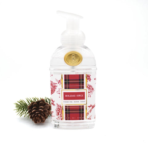 Foaming Hand Soap - Holiday Spice