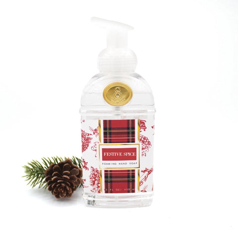 Foaming Hand Soap - Festive Spice