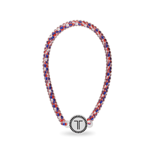 Teleties Headband | Fire-workin' It