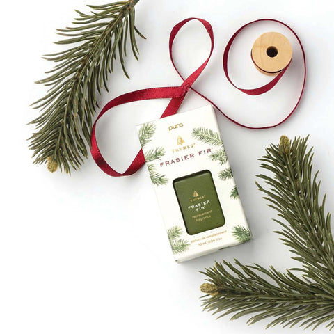 Thymes - Frasier Fir Pura Smart Home Diffuser Refill