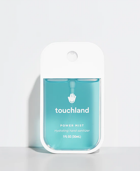 TOUCHLAND POWER MIST - FROSTED MINT