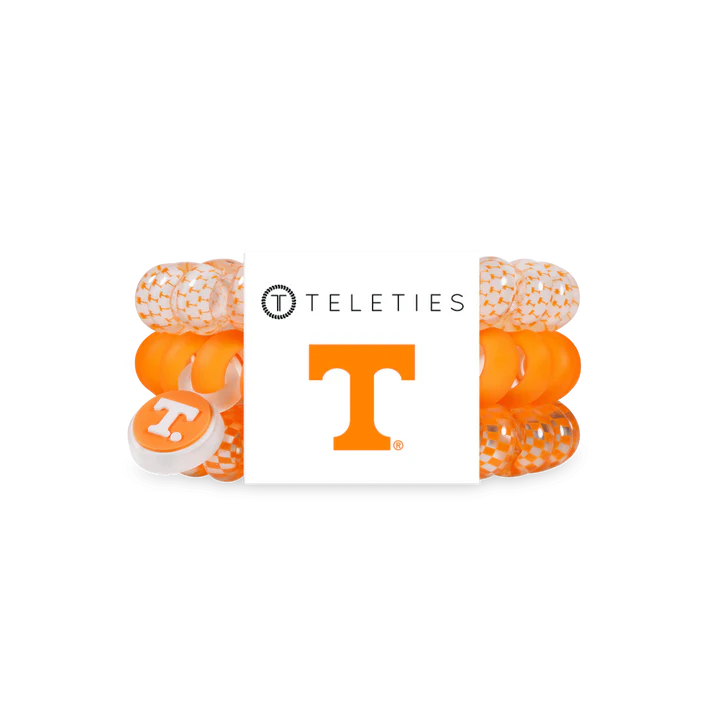 Teleties | Tennessee - Go Vols!