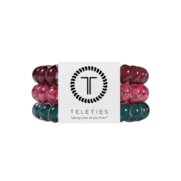 Teleties - Harvest Hues