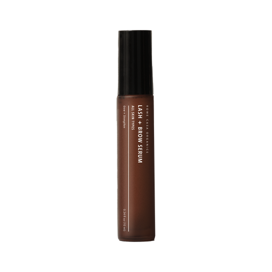 Rowe Casa Organics - Lash + Brow Serum