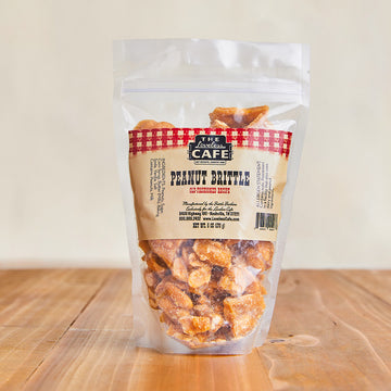 The Loveless Cafe - Peanut Brittle