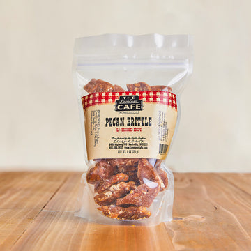 The Loveless Cafe - Pecan Brittle