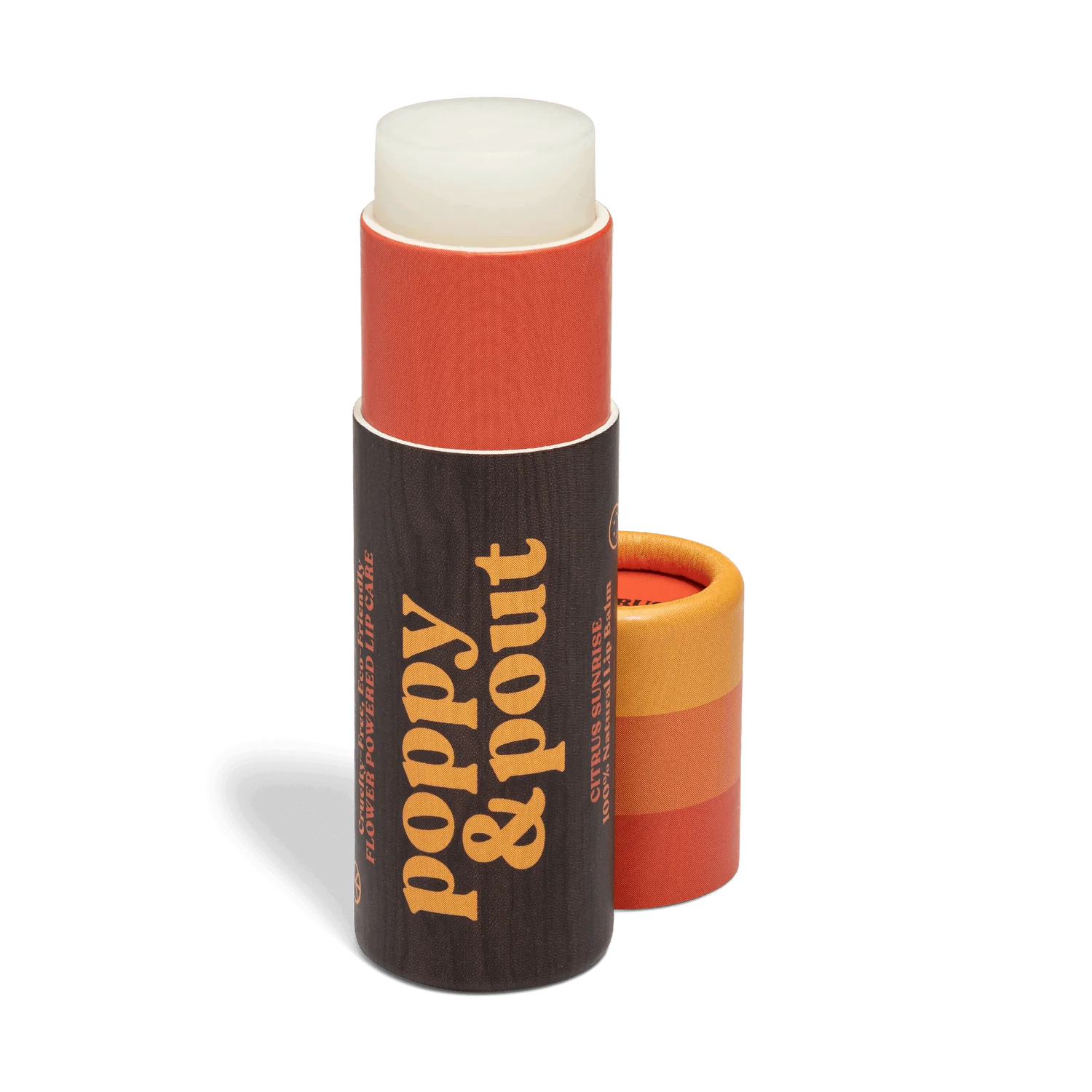 Retro Surf Collection - Lip Balm | Citrus Sunrise