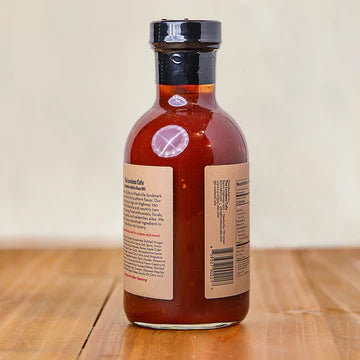 The Loveless Cafe - Sweet with a Bite BBQ Sauce